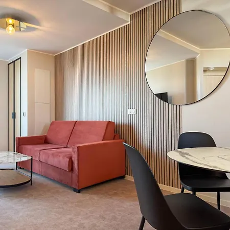 Duplex Le Vibes 310 Luxe By Agn - 2 Personnes 