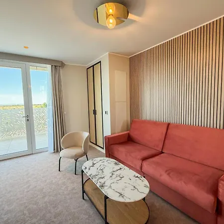 Apartment Duplex Le Vibes 310 Luxe By Agn - 2 Personnes 