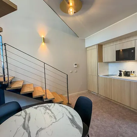 Duplex Le Vibes 310 Luxe By Agn - 2 Personnes 
