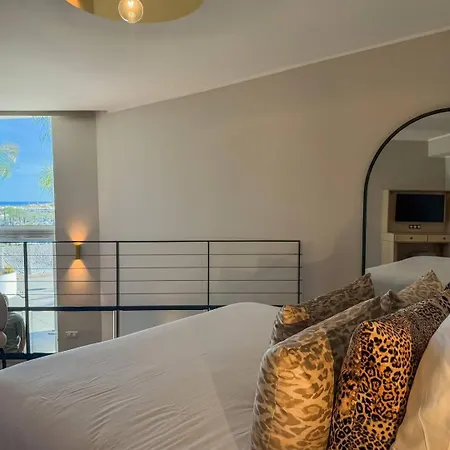 Duplex Le Vibes 310 Luxe By Agn - 2 Personnes 