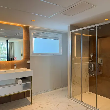 Duplex Le Vibes 310 Luxe By Agn - 2 Personnes 