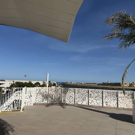 Duplex Le Vibes 310 Luxe By Agn - 2 Personnes 