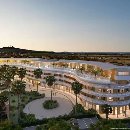 Duplex Le Vibes 310 Luxe By Agn - 2 Personnes 