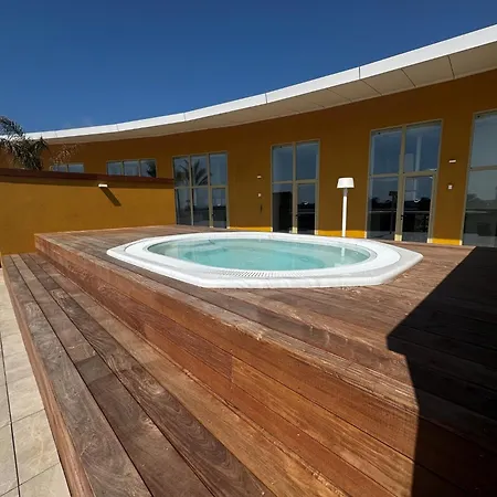 Apartment Duplex Le Vibes 310 Luxe By Agn - 2 Personnes 